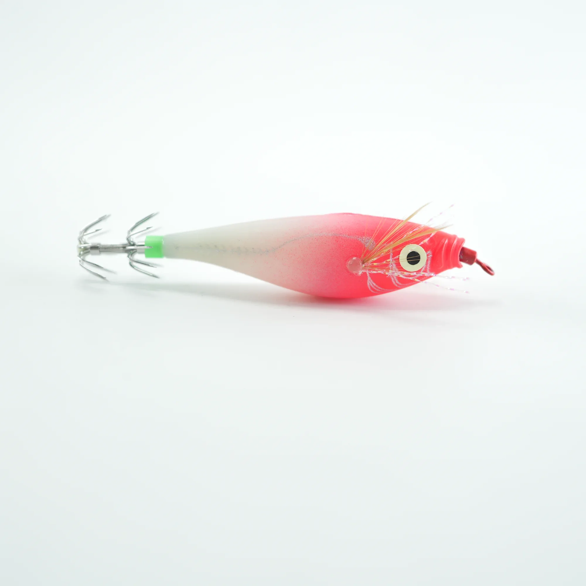 Aparejo para pesca en agua salada