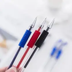 Bolígrafo gel con tinta de colores para estudiantes y oficina