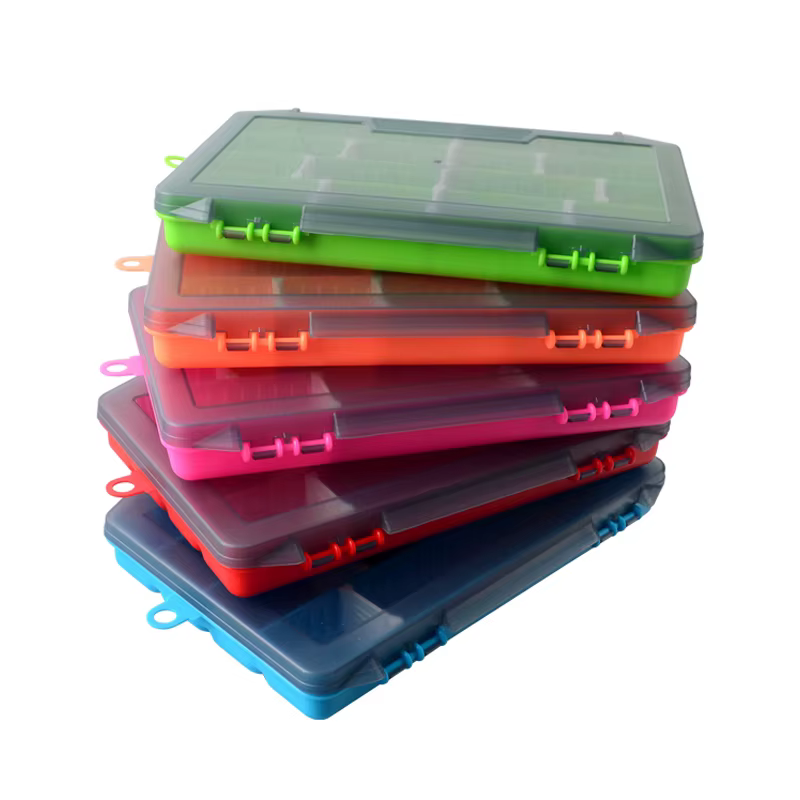 Organizador de aparejos para pesca - imagen 5