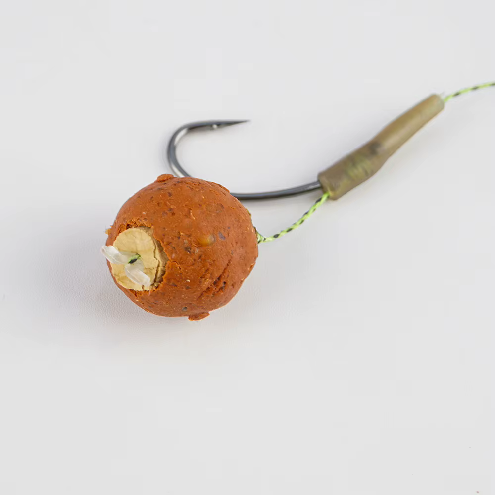 Aguja BT61 Hirisi-Kit para Boilies – Herramienta de pesca de carpa - imagen 5