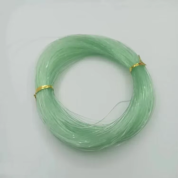 Línea de nylon para pesca manual y proyectos de bricolaje