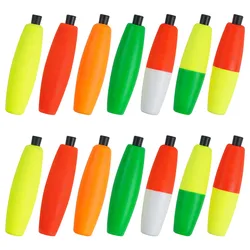 Peg Slip Bobber flotador indicador para pesca de bagre y lucioperca