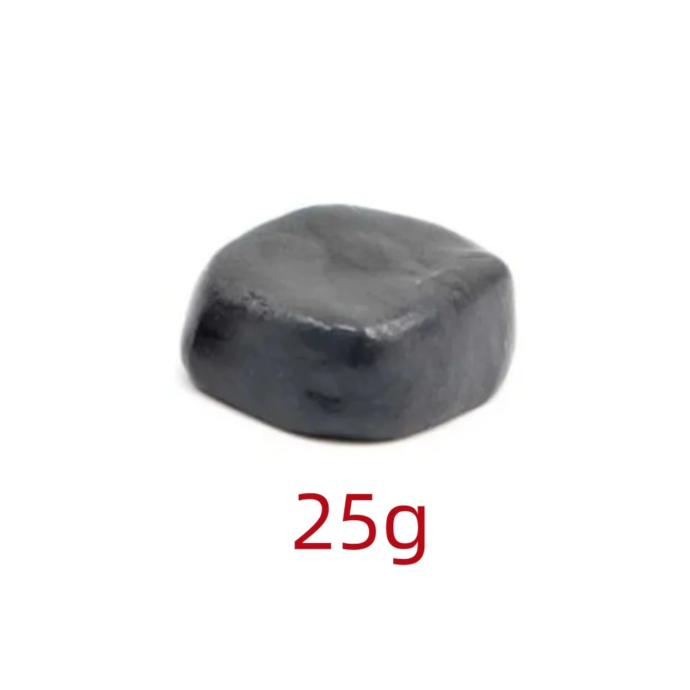 Masilla de tungsteno para carpas con plomo Leadcore - imagen 3