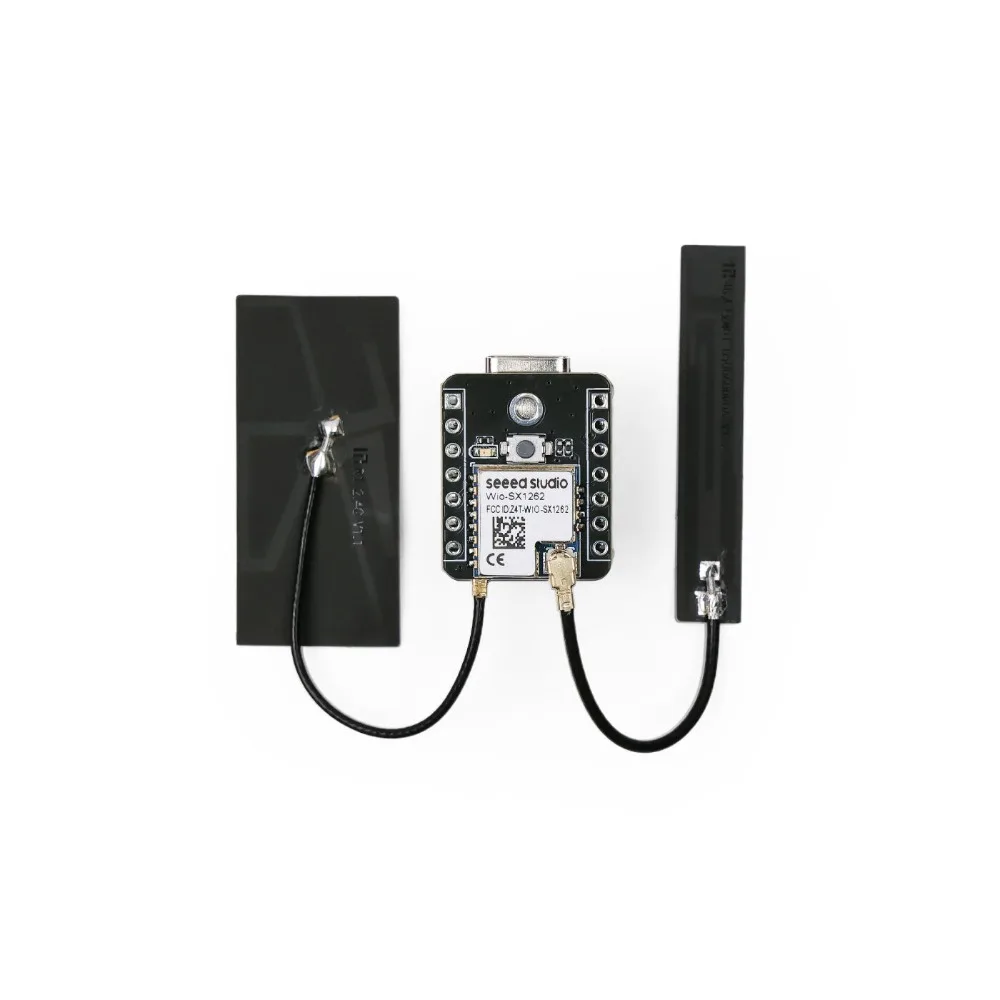Antena LoRa SX1262 para ESP32-S3 Meshtastic y kit de inicio - imagen 4