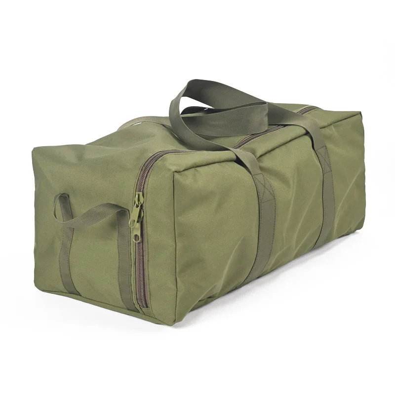 Mochila pesca 80L impermeable – Bolsa resistente para aparejos - imagen 4