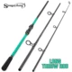 Caña de carpas Sougayilang de alta potencia para surfcasting