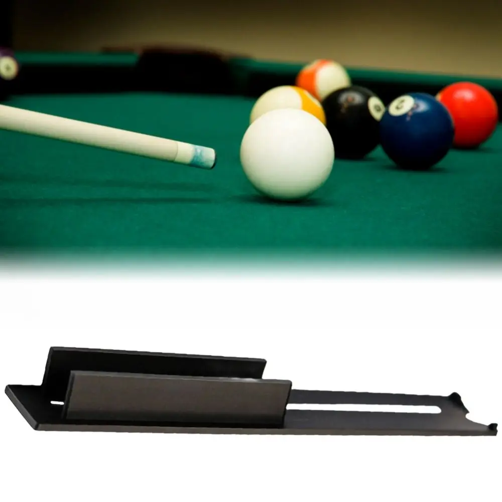 Entrenador de tiro recto de billar universal para puntería resistente - imagen 4