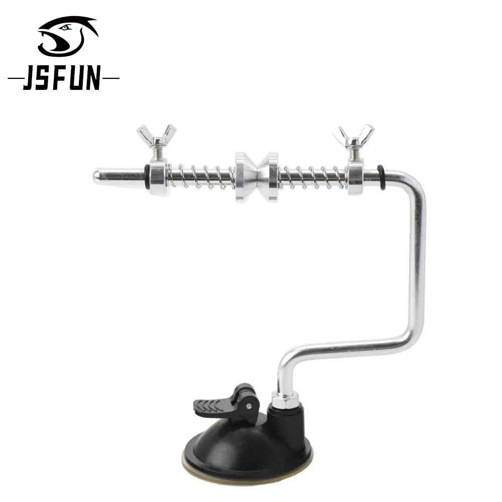 Detalle de herramienta de aparejos JSFUN