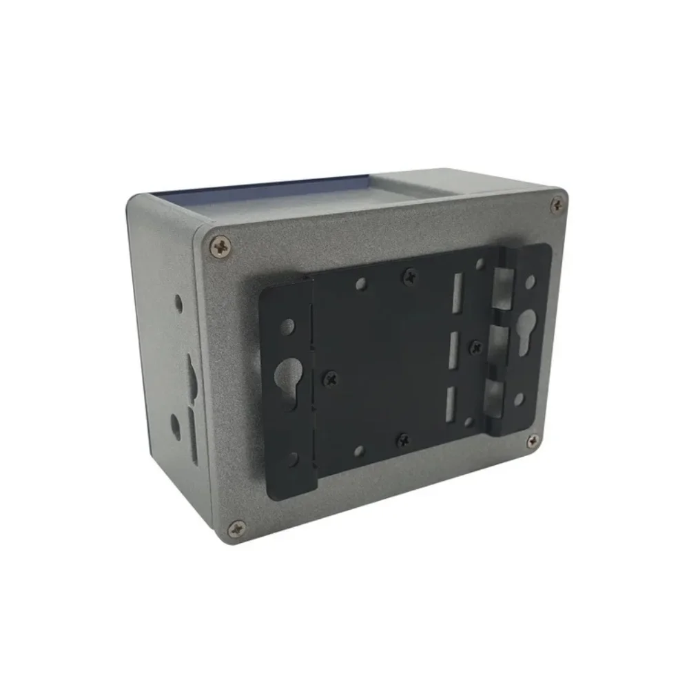 Caja metálica RADXA Rock 5C