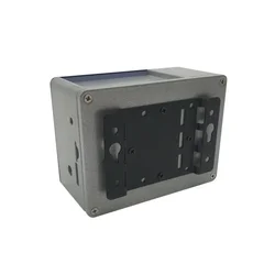 Caja metálica RADXA Rock 5C