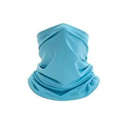 Mascarilla UV transpirable pesca – protección solar y viento