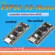 Placa de desarrollo ESP32-S3 R8 con WiFi y Bluetooth Waveshare