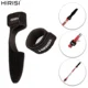 Hirisi correas elásticas para caña con funda protectora Premium - imagen 3