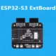 ESP32-S3 con interfaz de cámara, micrófono y soporte SD - imagen 5