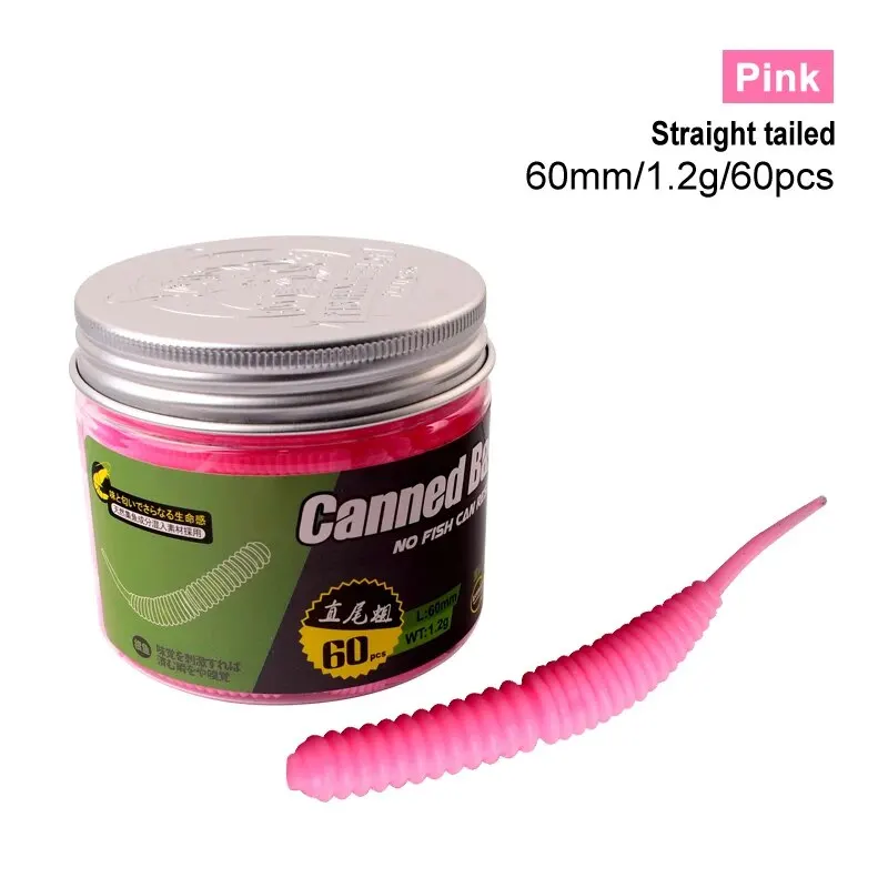 Señuelo artificial camaron para lubina – Jerkbait Swimbait