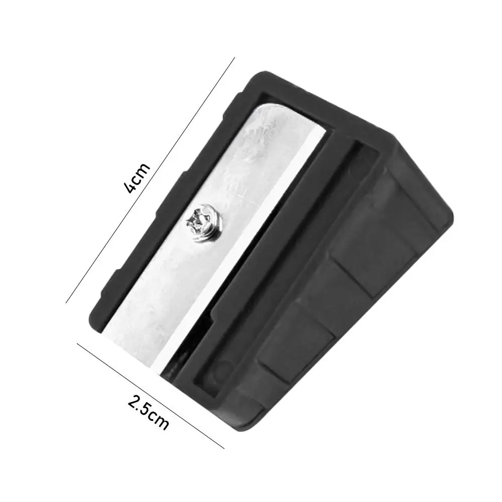 Cepilladora de taco de billar Cue Tip Shaper para snooker - imagen 4
