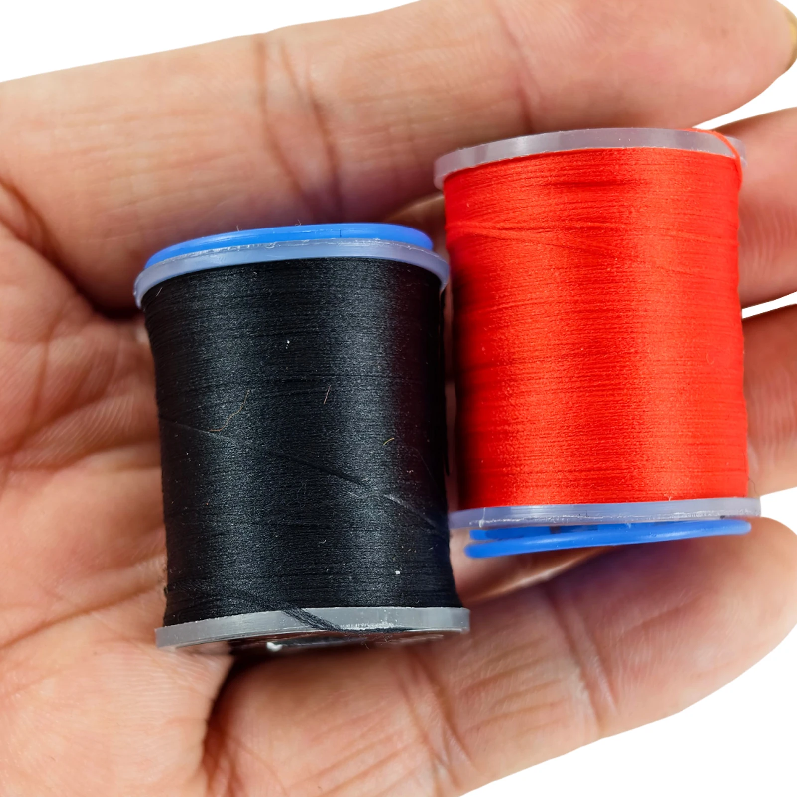 Kit de Atado de Moscas FREE FISHER – Materiales y anzuelos - imagen 2