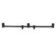 Hirisi Rod Pod Soporte de Cañas para Carpa con colocación estable - imagen 3