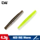 TSURINOYA Ned Rig señuelo flotante aromático vinilo Bait Finesse - imagen 4