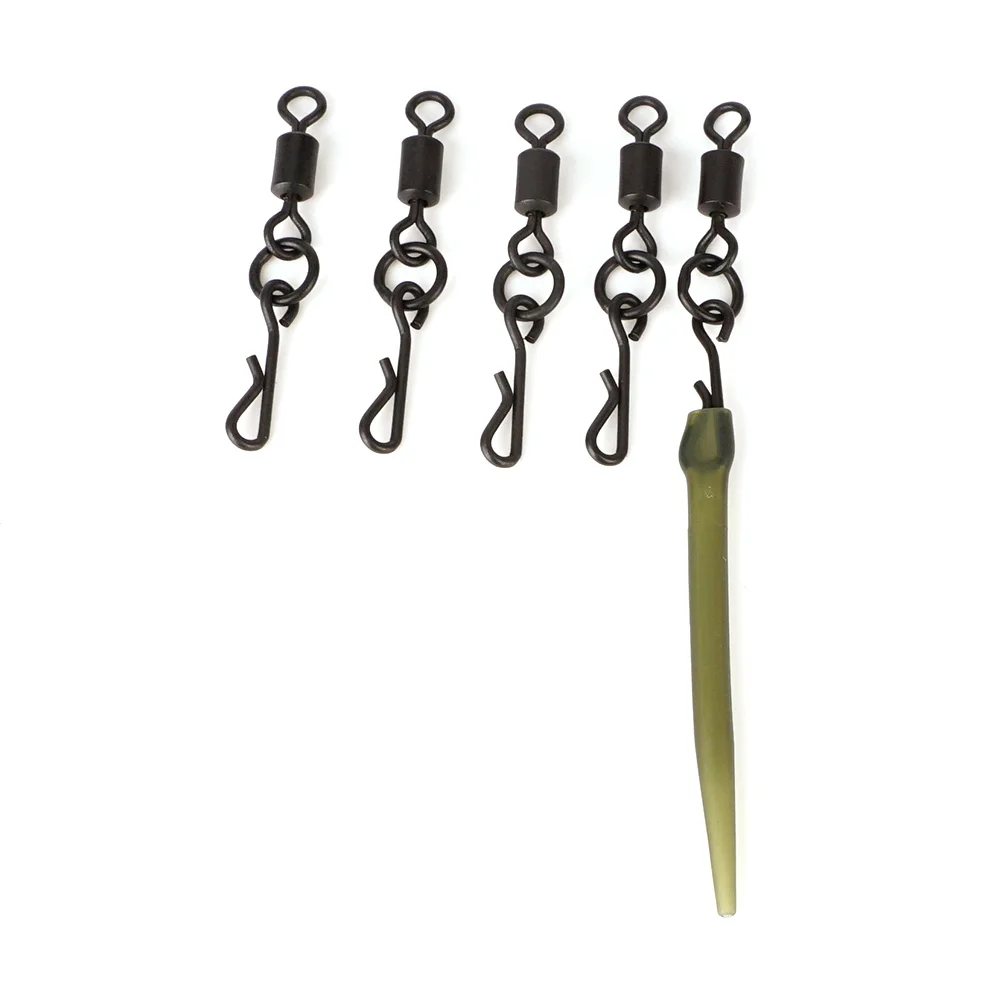 Conectores Giratorios para Carpa Hirisi AG140 – broche rápido
