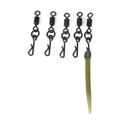 Conectores Giratorios para Carpa Hirisi AG140 – broche rápido