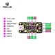 Placa FPGA iCESugar-nano iCE40LP1k RISC-V con interfaz PMOD - imagen 3