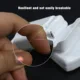 MNFT hilo de cebo extrafuerte sin aroma para carpas portátil - imagen 3