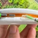 Montaje preatado para carpa: línea de nylon con eslabón giratorio - imagen 5