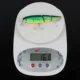 Crankbait Minnow multiarticulado con ojos 3D, hundimiento rápido - imagen 3