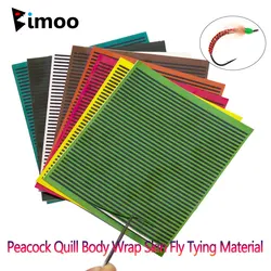 Nymph Bug Bond 38 Herls – Adhesivo para ninfa de trucha