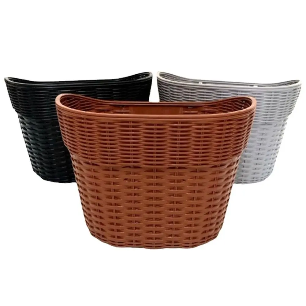 Cesta impermeable lista para llevar