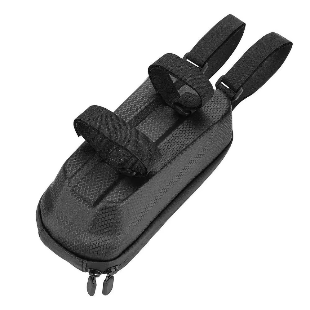 Bolsa Delantera para Manillar, Impermeable y Reflectante - imagen 2