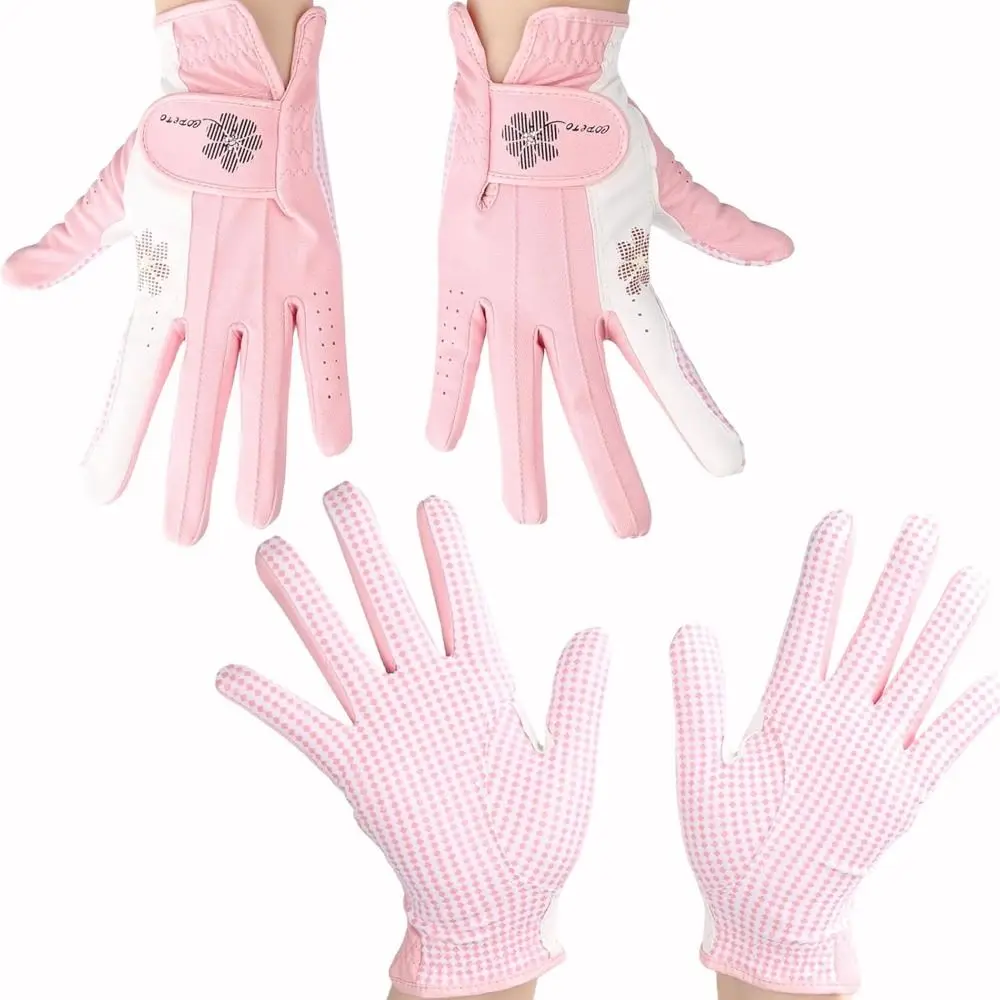 Guantes transpirables para mantener manos secas