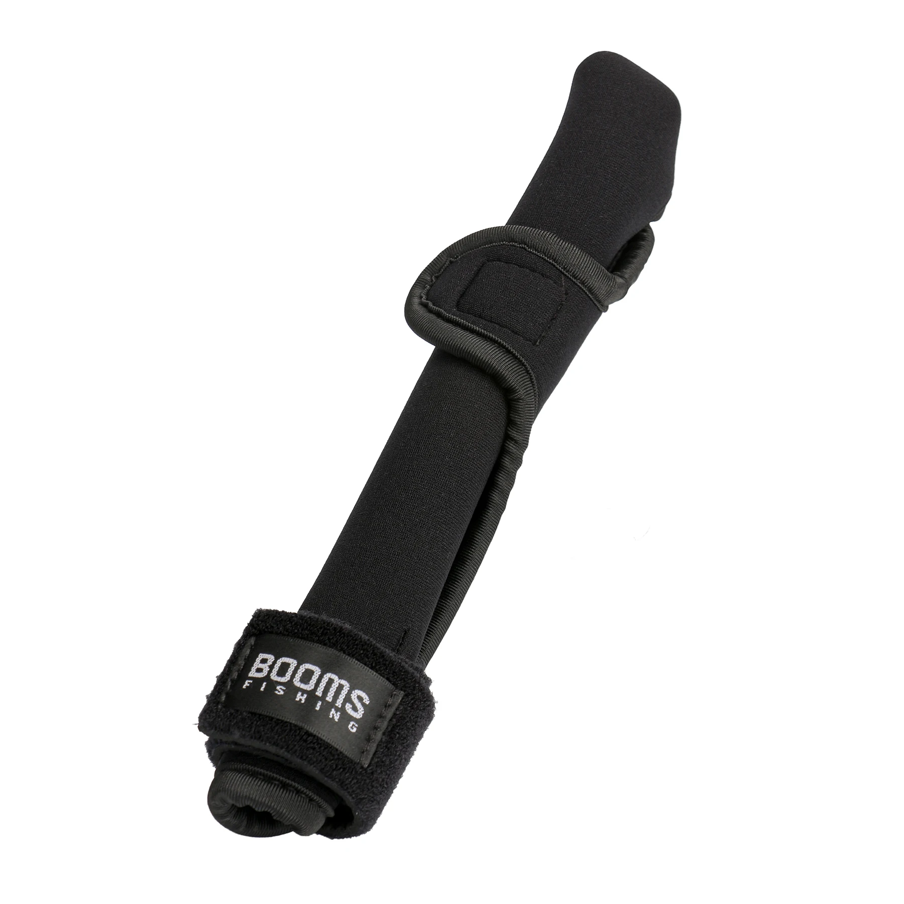 Kit Accesorios Booms RS5 – Correa Cinturón, Funda Cañas y Soporte - imagen 3