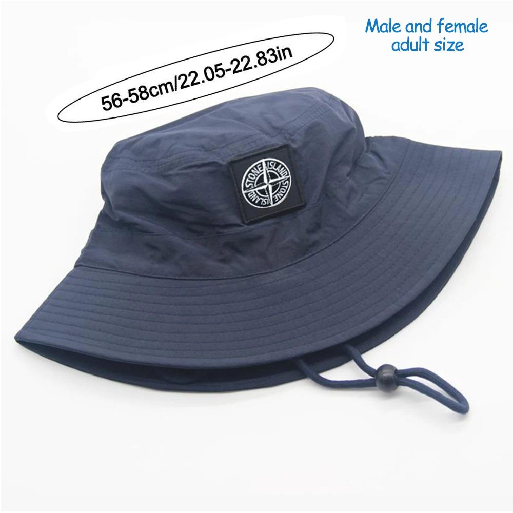 Sombrero de pesca de secado rápido ajustable – Senderismo - imagen 5