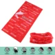 Goture Bufanda tubular pesca – microfibra transpirable versátil - imagen 4