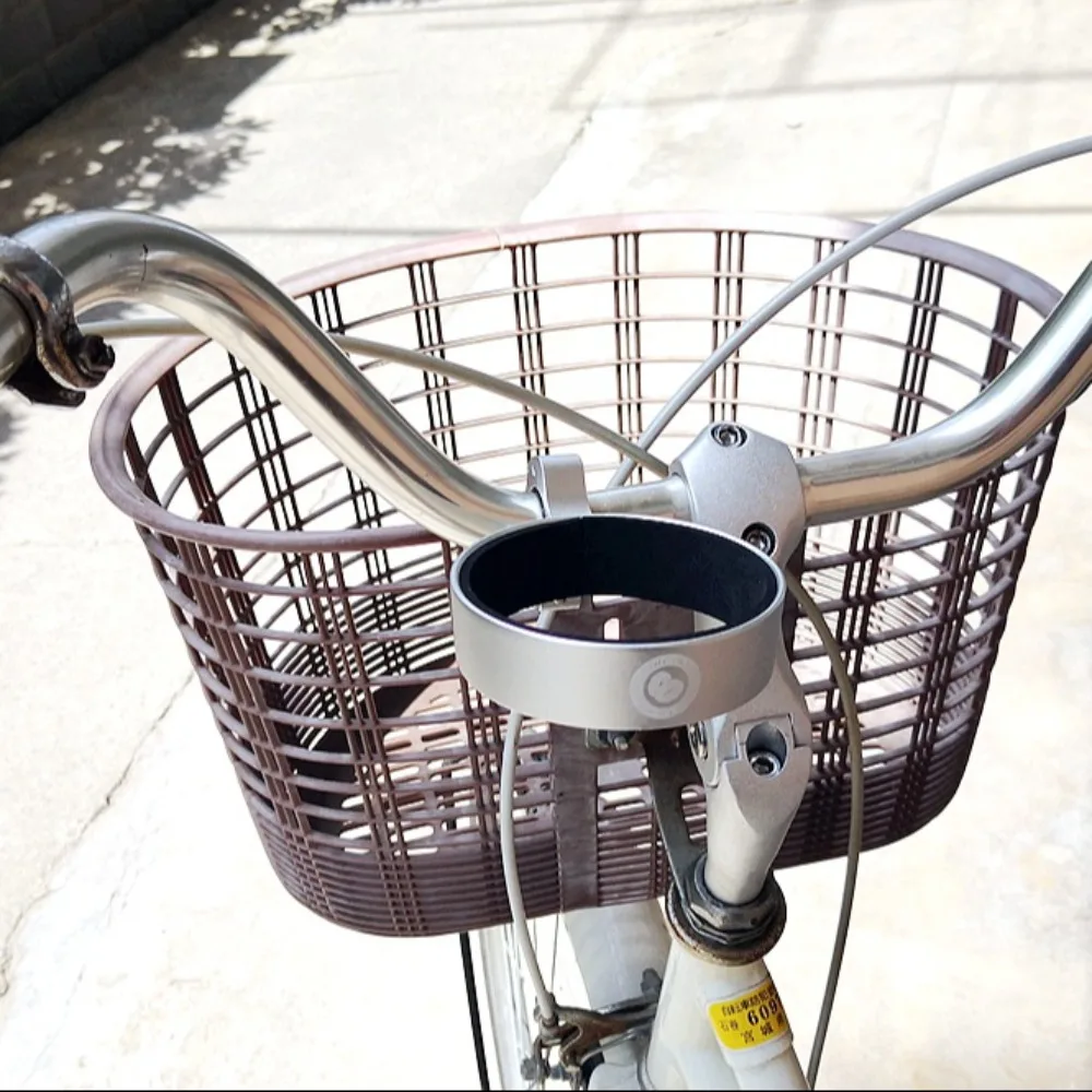 Portabidón para bicicleta de aleación de aluminio colorido - imagen 4