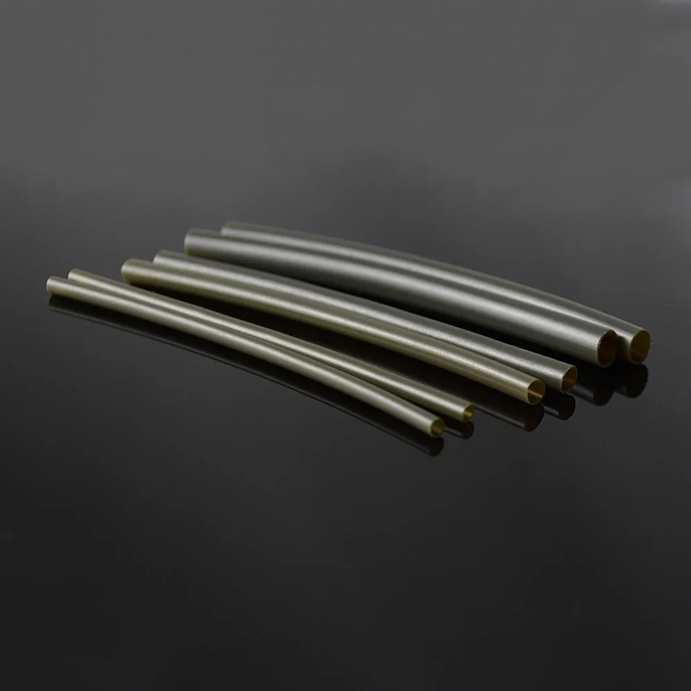 Tubos termorretráctiles para montajes de pesca de carpa - imagen 3