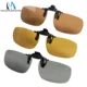 Gafas polarizadas con clip Maximumcatch UV400 antideslumbrantes pesca - imagen 2