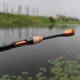Caña ultraligera FISHINGFANS ORCA con punta sólida de carbono - imagen 5