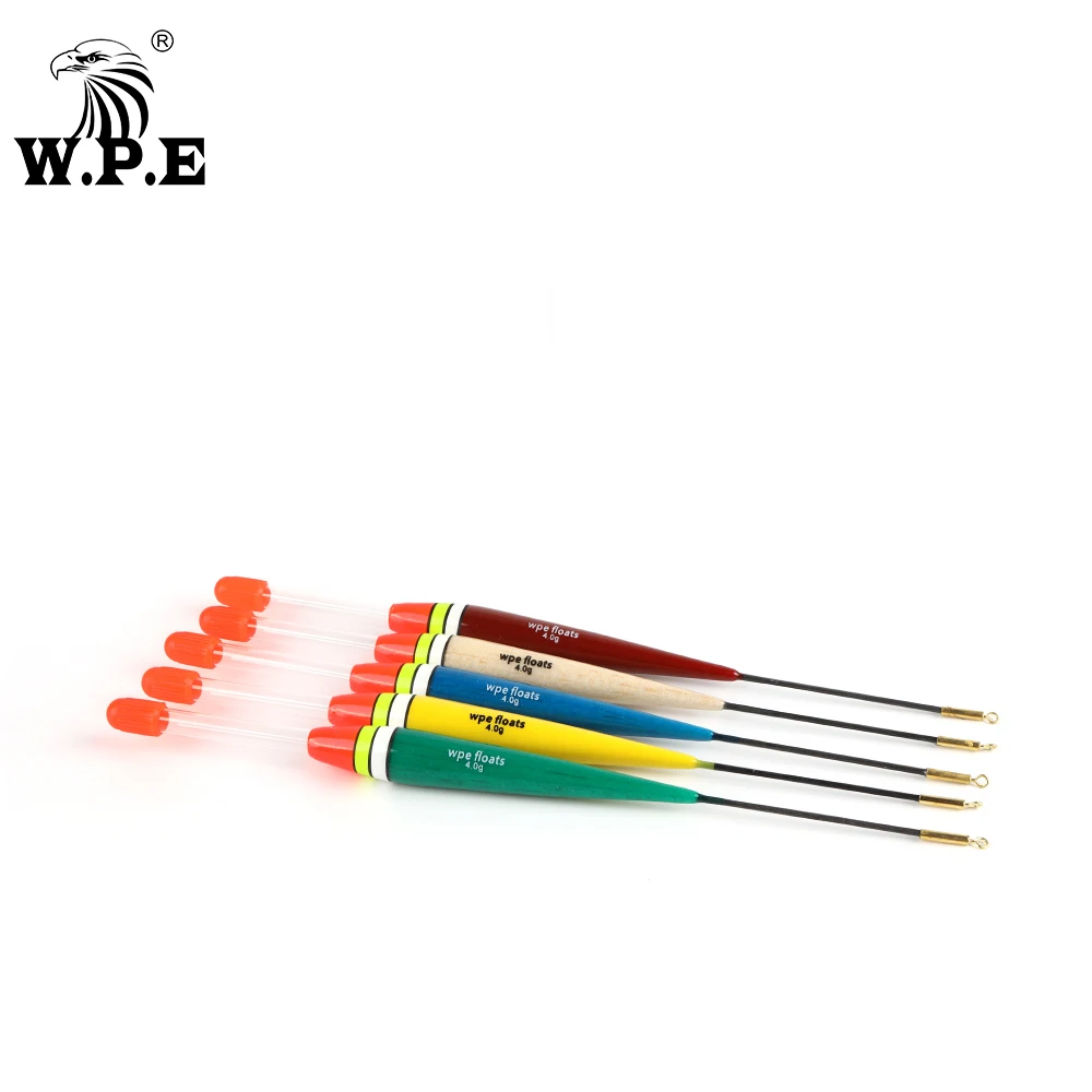 Flotador Vertical W.P.E para Carpa – 20-23cm - imagen 5