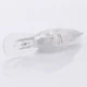 FREE FISHRE Crankbait transparente sin pintar para bricolaje - imagen 4