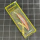 MEGAIMABASS Minotaur señuelo sumergible para lubina