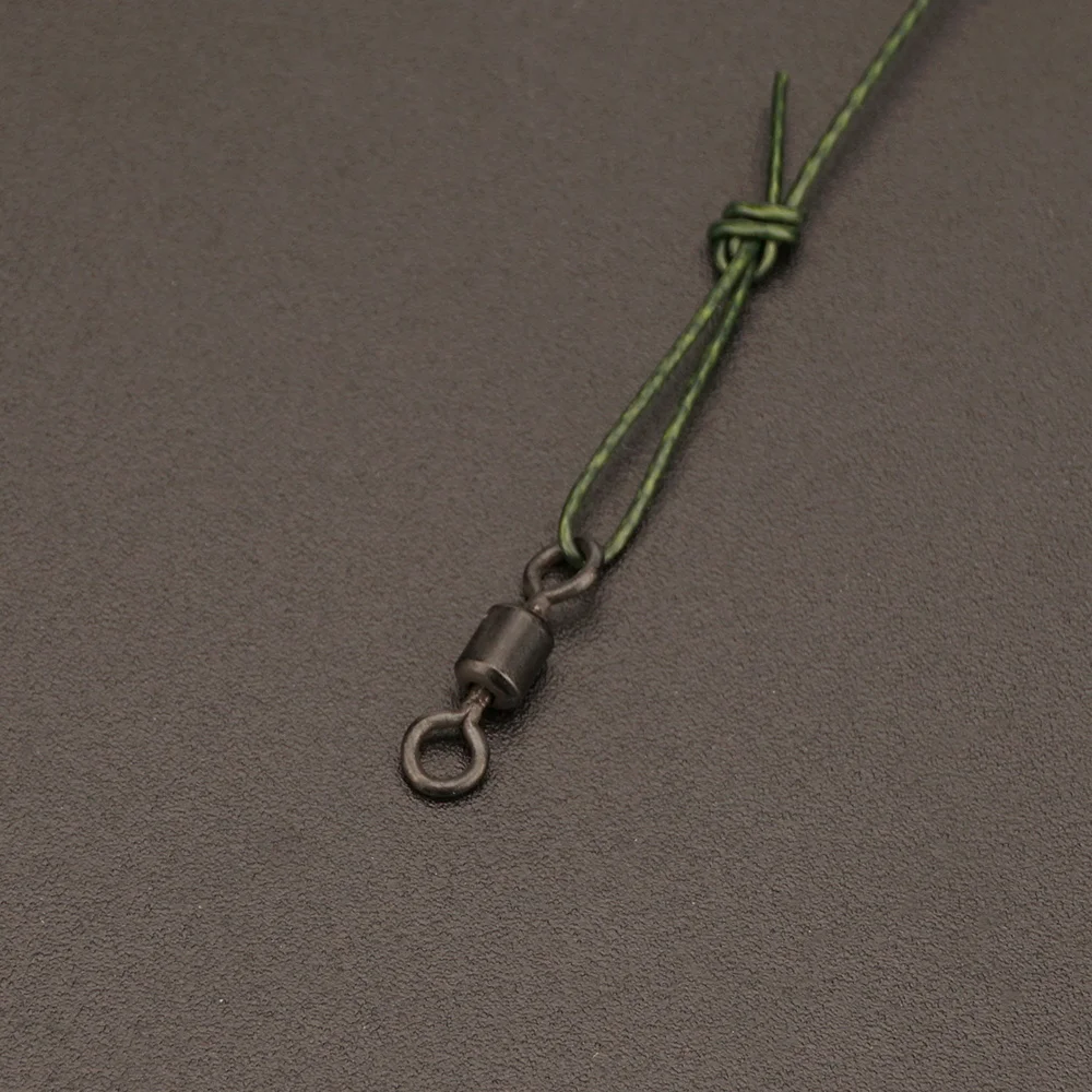 Topes para boilies incluidos