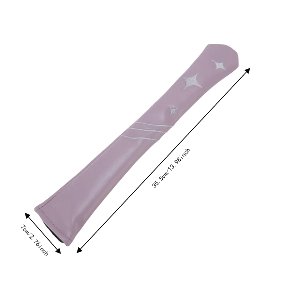 Funda en color morado