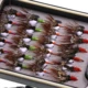 Moscas Tenkara Sakasa Kebari para trucha, steelhead y grayling - imagen 5