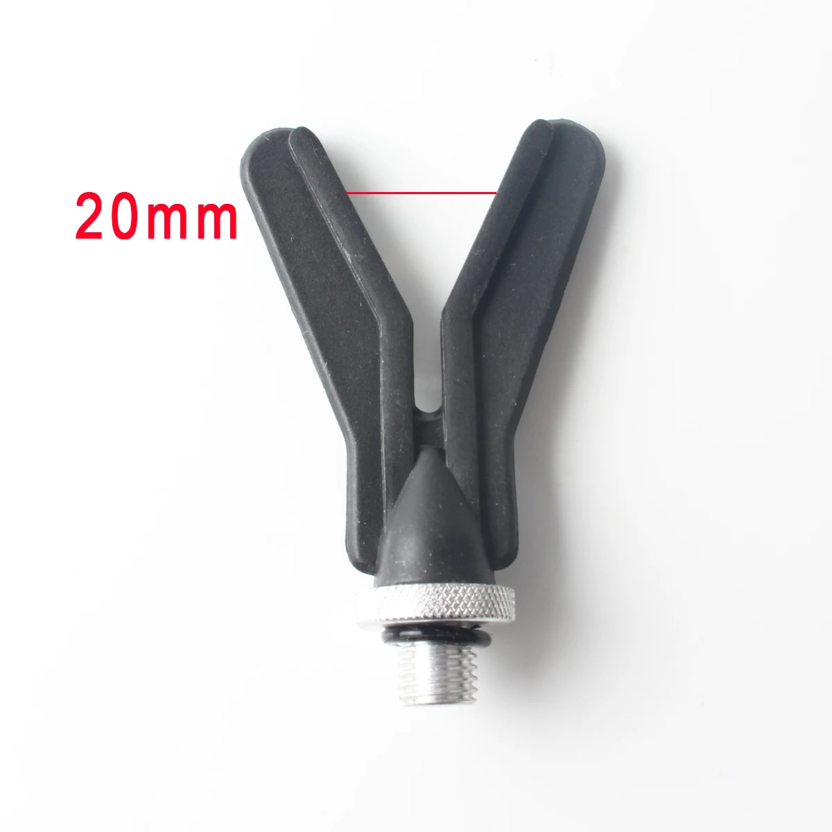 Soporte cañas carpa estable – ideal para pesca de carpa - imagen 4