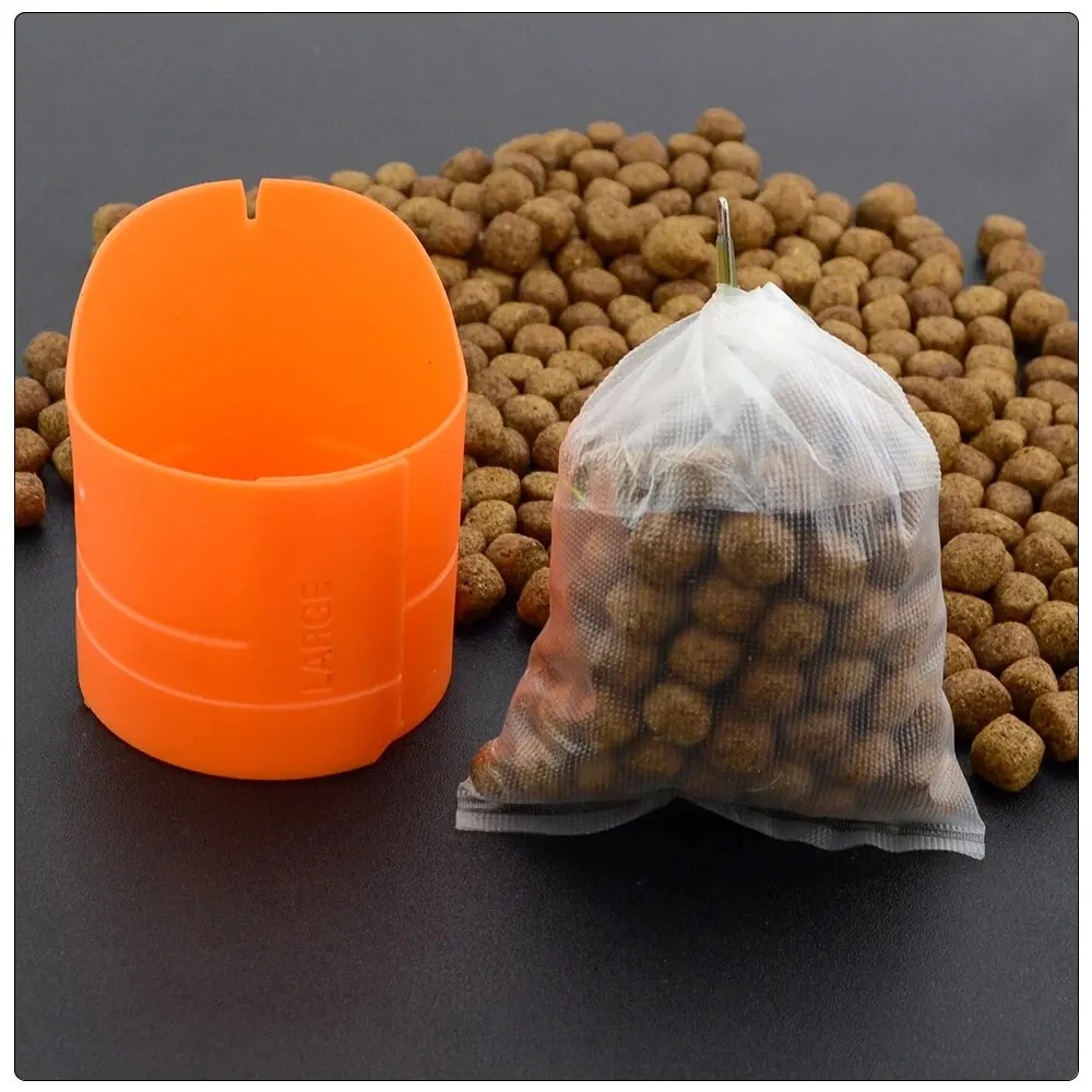 Cargador para boilies