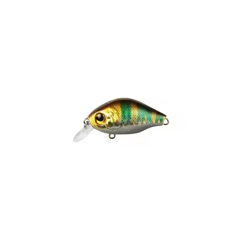 LUTAC Crankbait 45mm 7g – Señuelo clásico realista - imagen 2