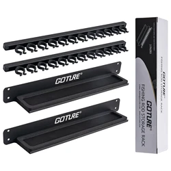 Goture Soporte Vertical para Cañas de Pared